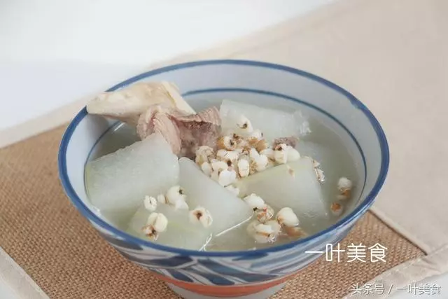8道家美味養生湯,秋季乾燥多喝滋潤,營養健康還很好喝!