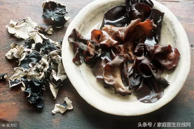 吃黑木耳為何會中毒?醫生:只怪有人漏做了這一件事