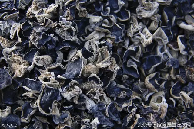 吃黑木耳為何會中毒?醫生:只怪有人漏做了這一件事
