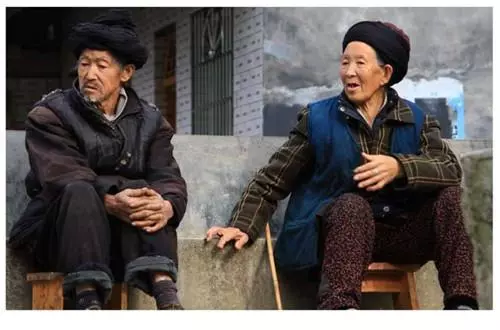 媽收起您的眼淚,養老是您媳婦的義務,不關我事!