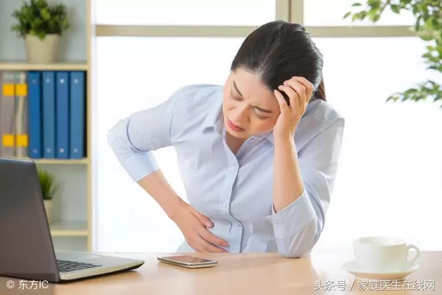 為什麼幾天不排便,連便意都沒有?無非就是這4點原因