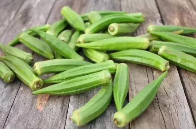 黏液多的食物更養人,常吃這5種,降血脂、抗衰老、增強免疫力
