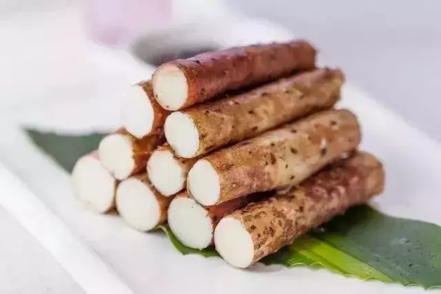 黏液多的食物更養人,常吃這5種,降血脂、抗衰老、增強免疫力