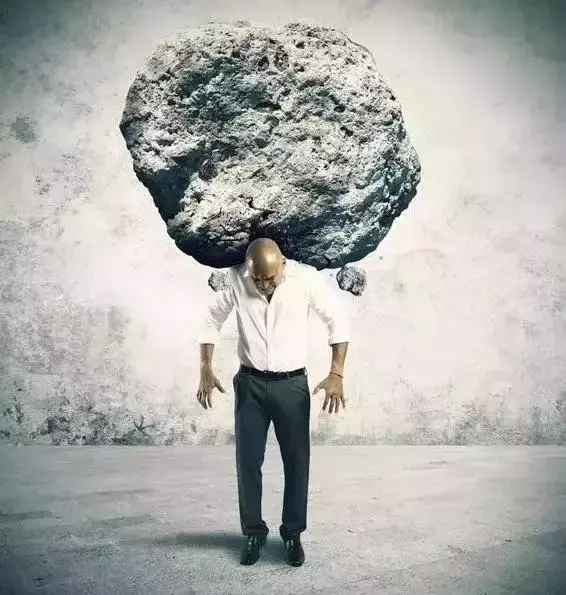 當你扛不住的時候就讀一遍(寫的真好!)