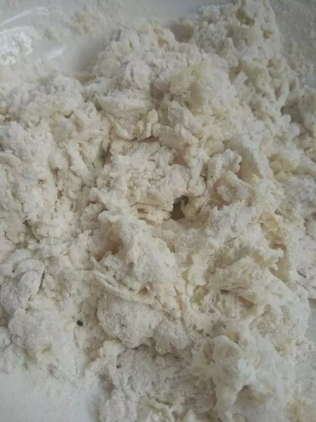 教你做迷你小油條,不揉不捏,金黃酥脆,蓬鬆飄香,鍋再小都能炸