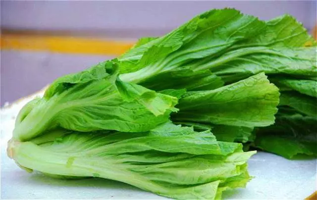 腌酸菜的「土方法」,教你一招,好吃不壞,包你吃了還想吃