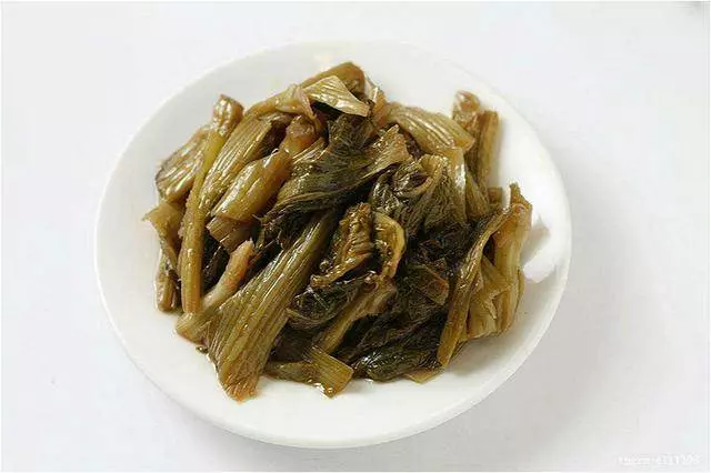 腌酸菜的「土方法」,教你一招,好吃不壞,包你吃了還想吃