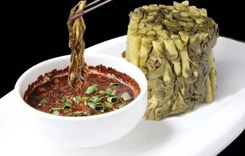腌酸菜的「土方法」,教你一招,好吃不壞,包你吃了還想吃