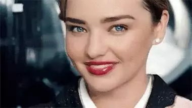 女人的福氣,看臉就可以知道大概,臉大的女人,命最好!