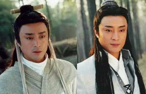 釋小龍「父親」?32年容顏不老!令各位女明星羨慕嫉妒恨