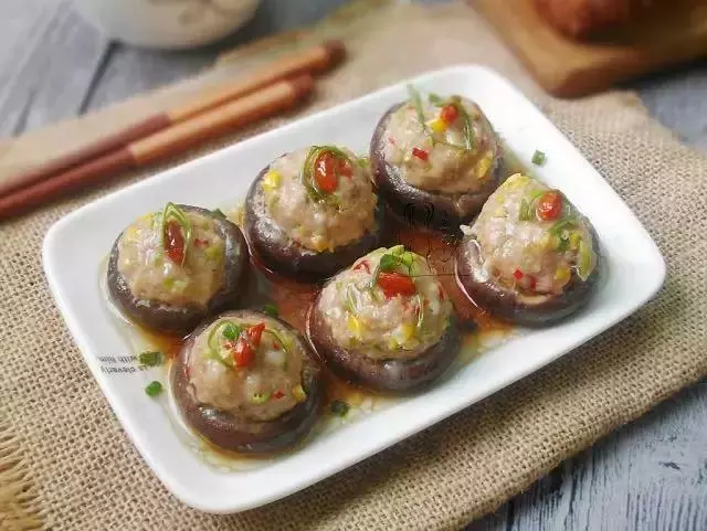 丸子做法大全:蘿蔔丸子、炸土豆丸子、香菇素丸