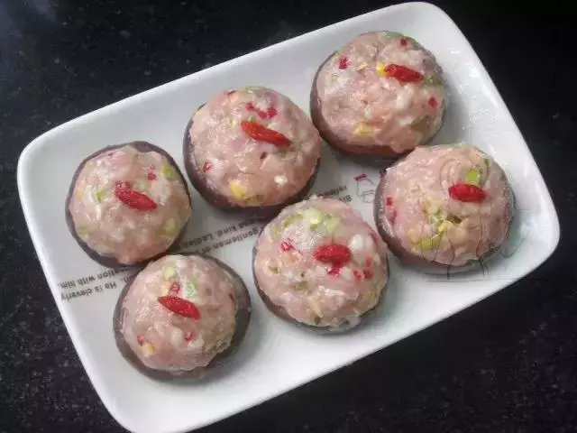 丸子做法大全:蘿蔔丸子、炸土豆丸子、香菇素丸