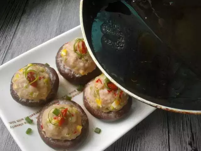 丸子做法大全:蘿蔔丸子、炸土豆丸子、香菇素丸