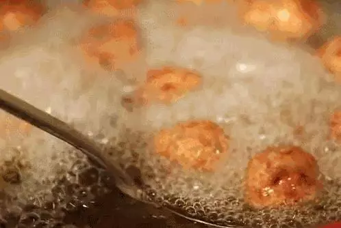 丸子做法大全:蘿蔔丸子、炸土豆丸子、香菇素丸