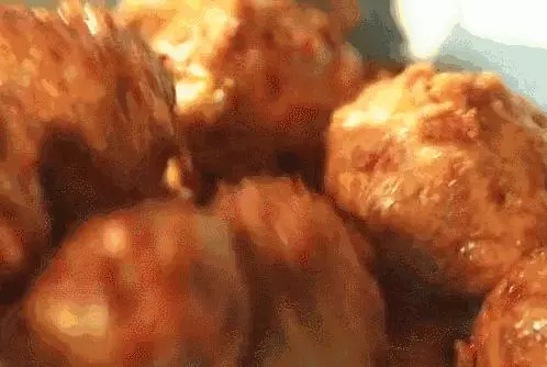 丸子做法大全:蘿蔔丸子、炸土豆丸子、香菇素丸