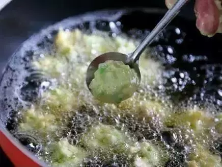 丸子做法大全:蘿蔔丸子、炸土豆丸子、香菇素丸