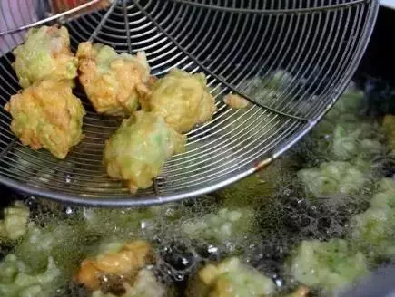 丸子做法大全:蘿蔔丸子、炸土豆丸子、香菇素丸