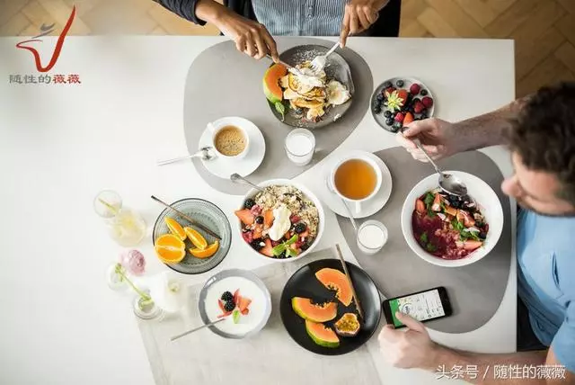 肚子脂肪一直不下來?胖與瘦就是因為你不知道什麼是對,什麼是錯