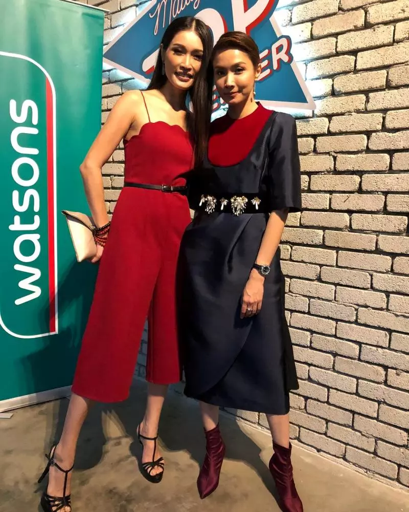Watsons Malaysia's Top Influencer正式開跑⚡高達RM40,000的獎金+獎品,等你來贏取