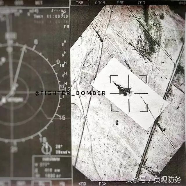 蘇35再立新功!美軍B52轟炸機囂張獨闖敘利亞,被直接鎖定