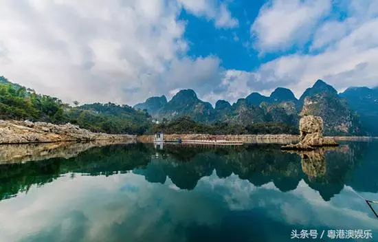 去過貴州這些地方,才知什麼是世外桃源!