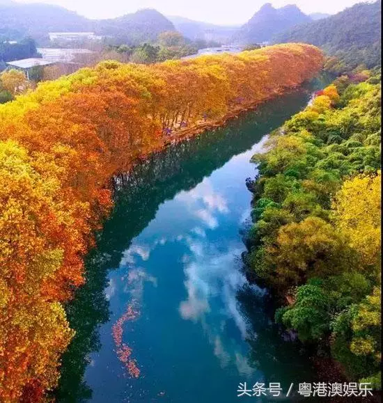 去過貴州這些地方,才知什麼是世外桃源!