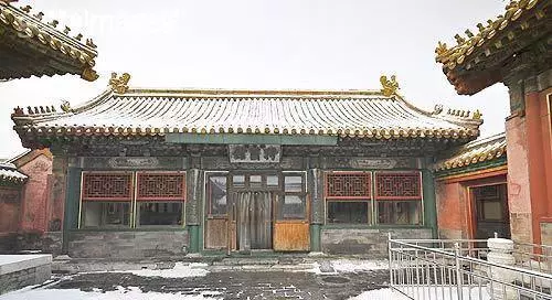 盤點北京六大未解之謎,靈異恐怖,你知道幾個呢?