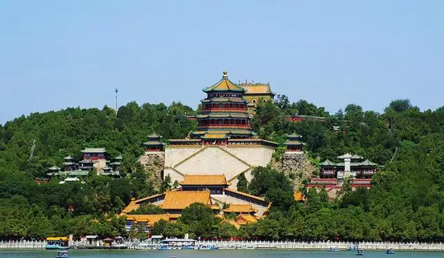 盤點北京六大未解之謎,靈異恐怖,你知道幾個呢?