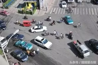 為什麼日本始終不頒布禁摩令?而我國多數城市卻一直在「禁摩」!