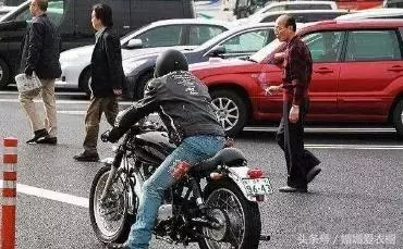 為什麼日本始終不頒布禁摩令?而我國多數城市卻一直在「禁摩」!