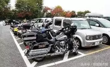 為什麼日本始終不頒布禁摩令?而我國多數城市卻一直在「禁摩」!