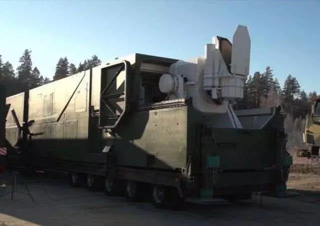 俄電磁炮投入敘實戰?接連擊毀叛軍無人機 美媒:已被拉開差距