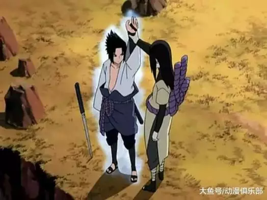 火影:火影完結後有5種忍術沒使出來,第五種光名稱就讓斑嚇呆!