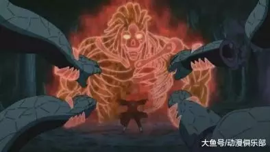 火影:火影完結後有5種忍術沒使出來,第五種光名稱就讓斑嚇呆!