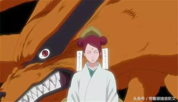 火影: 木葉第一代的五大頂樑柱, 估計你們就知道千手柱間和斑爺!