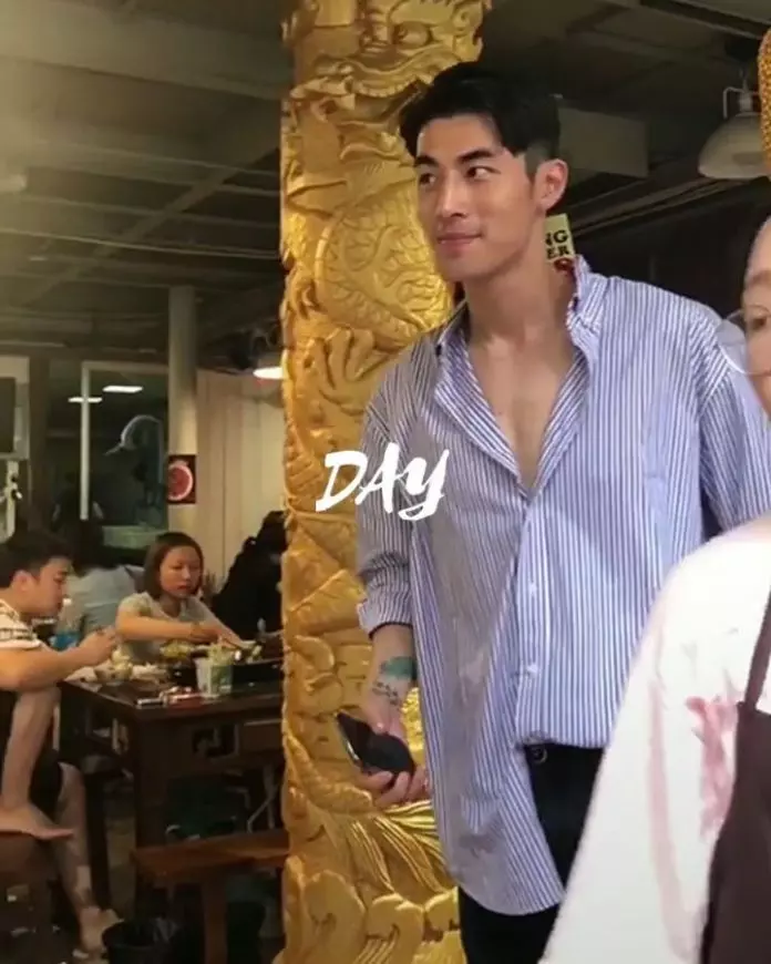 【比韓國Oppa還要帥!】麻辣火鍋店「最帥老闆」一夜爆紅!顧客為了看他竟連吃5天火鍋!