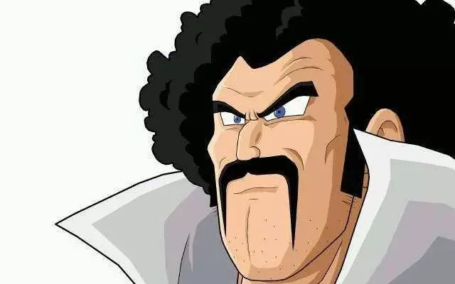 龍珠:明明很弱卻無人敢碰,殺了他們,地球會有滅頂之災