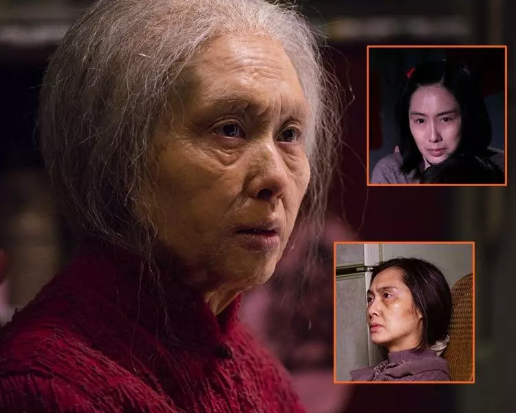 【怎麼老成這樣?!】「凍齡女神」朱茵膚色暗黃、皺紋盡現!網友:這不是我們的紫霞仙子!