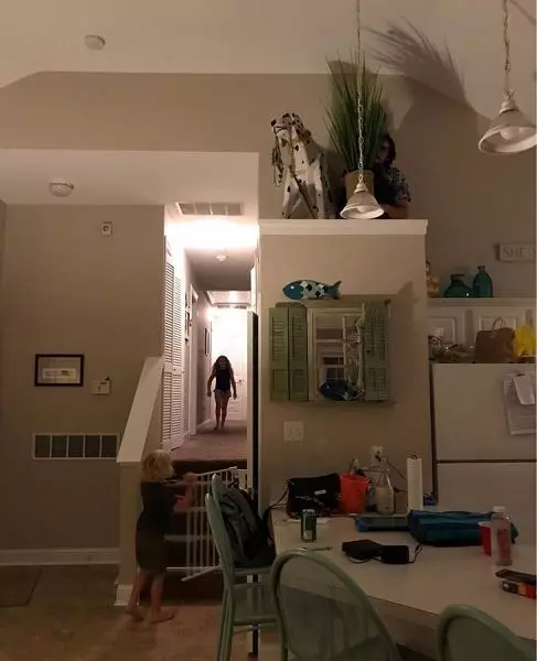 當你太無聊時會如何呢?看看這20位知道如何讓生活變得更有趣的人吧!