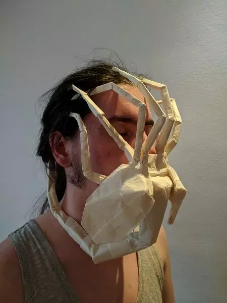 當你太無聊時會如何呢?看看這20位知道如何讓生活變得更有趣的人吧!