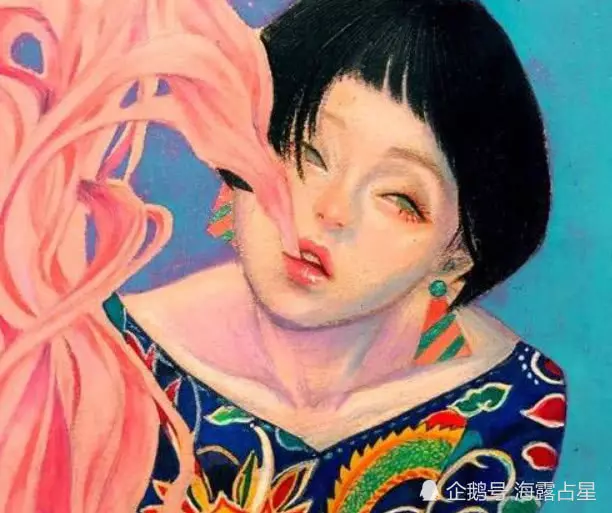 女人身上這幾個地方長黑痣,非富即貴,生來就是享福命!