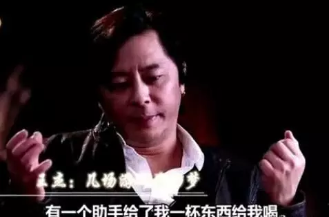 成龍道出圈內亂象令人作嘔,本來不相信,直到這5件事浮出水面!