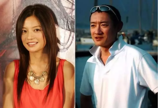 13年前他當眾扇趙薇巴掌,43歲單身生活淒慘,趙薇:還好沒嫁給他!
