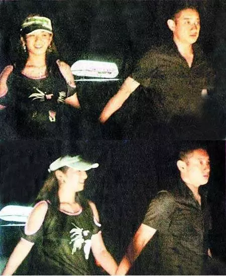 13年前他當眾扇趙薇巴掌,43歲單身生活淒慘,趙薇:還好沒嫁給他!