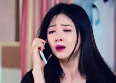 前夫明天就要結婚了,夜裡我忍不住撥打他的電話,接通後我哭了