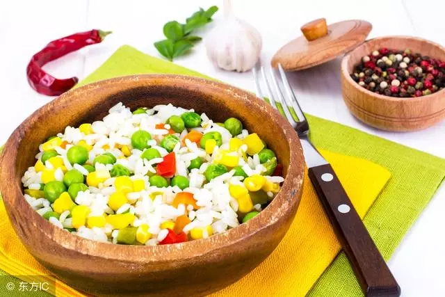 專家:碳水化合物攝入越低,壽命越短!勸你還是乖乖吃主食吧