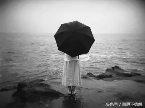 你對別人越好,別人就越不會在乎你