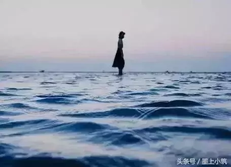 餘生,該放的放,該忘的忘!