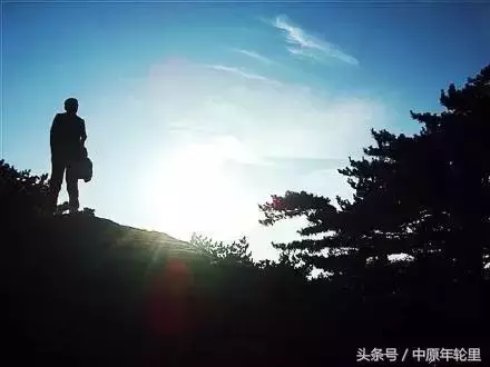 50歲以後,人生最重要的是回歸自我
