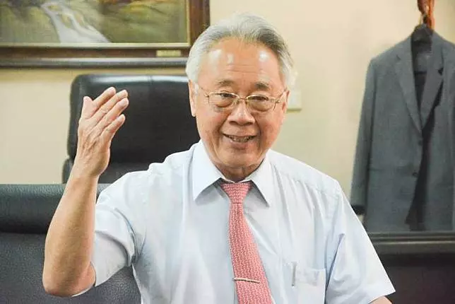 觀點投書：為何高雄農民要挺「賣菜郎」？